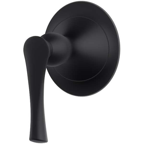 Pfister Rhen Diverter Matte Black